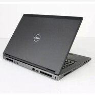 戴爾（DELL）筆記本電腦i7戴爾商務(wù)辦公輕薄本吃雞游戲本薄學(xué)生 戴爾0-i5-16G-256G-獨(dú)顯512MB 標(biāo)準(zhǔn)套餐