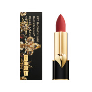 PAT MCGRATH LABS黑管柔霧啞光唇膏#057 4g  生日禮物女 (贈品勿拍  單拍不發(fā)貨)