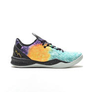 NBA VIBE-NIKE科比8代籃球男鞋Kobe9白龍純白復(fù)活節(jié)7漸變紫10威尼斯zk11 耐克-復(fù)活節(jié) 42