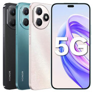 HONOR（榮耀）X50i新款現(xiàn)貨一億像素超清OLED護(hù)眼屏5g通手機(jī) 具體看規(guī)格描述*顏色隨機(jī)發(fā) 套餐九 華為麥芒5 4+64G 8新