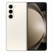 三星Samsung Galaxy Z Fold5 AI手機 5G折疊屏手機 超閉合折疊手機 智能修圖攝像 12GB+512GB 星河白