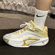 耐克（Nike）籃球鞋男鞋2025年夏季新款A(yù)ir Jordan Luka 2東契奇2代實(shí)戰(zhàn)運(yùn)動(dòng)鞋 FZ2467-100東契奇3代 41