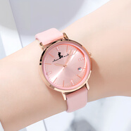 迪士尼（Disney）手表女款學(xué)生中學(xué)生初中生高中生初高中滿(mǎn)天星小巧精致高顏值腕表
