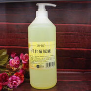 洋甘菊原液1000ML 大瓶美容院用面部舒緩保濕精華敏感修護正品 御韻洋甘菊原液1000ML 大瓶美容