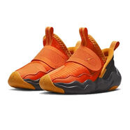耐克（NIKE）正品耐克NIKEJORDAN兒童男童女童魔術貼軟底輕便運動鞋DQ9294-800 DQ9294-800 26 碼-腳長15CM
