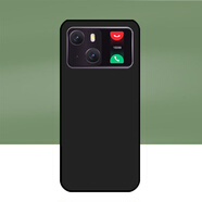 伊言小辣椒DE30手機套小辣椒de30手機殼小辣椒de30保護套防摔男女軟殼 黑色的 其他