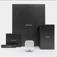 小米 Xiaomi Air 4 SE 真無(wú)線藍(lán)牙耳機(jī)通話(huà)降噪迷你入耳式耳機(jī) 華為蘋(píng)果通用 小米Air 4SE 藍(lán)牙耳機(jī) 小米air4se【尊享禮盒版】