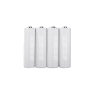 小米（MI）適用于智能門鎖原裝5號電池米家雙鹿彩虹五號AA 雙鹿五號8節(jié)(質(zhì)保一年)