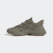阿迪達斯ADIDAS 三葉草 男女 OZWEEGO 運動 休閑鞋 EE6461 42碼UK8碼
