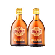勁牌店鋪贈(zèng)品 單拍不發(fā)貨 2瓶 金標(biāo)酒75ml