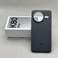 紅米K80Pro原裝手機(jī)殼防摔軟硅膠REDMIK80Pro原裝手機(jī)自帶保護(hù)殼 紅米K80Pro原裝自帶手機(jī)殼