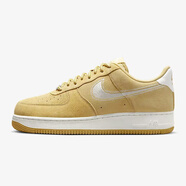 耐克（NIKE） Air Force 1 AF1空軍一號男子板鞋315122 淺金黃 帆白HJ4465-700 42