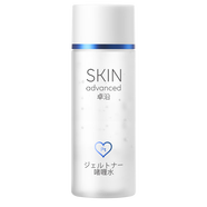 卓沿（SKIN ADVANCED）屈臣氏SA.卓沿白金舒潤(rùn)保濕修護(hù)啫喱150ml 補(bǔ)水修復(fù)男女敏感肌適 25ml
