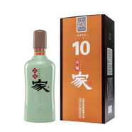 高爐高爐家和諧年份10 42.6度 500mL 4瓶