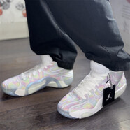 耐克（Nike）男鞋夏季新款Jordan TATUM塔圖姆低幫實戰(zhàn)籃球鞋緩震運動休閑鞋子 HF3087-103/塔圖姆3代/新年款 42.5
