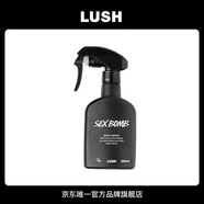 LUSH嵐舒官方正品 性感花香身體噴霧 花香調香水香氛 男女節日禮物 200ml
