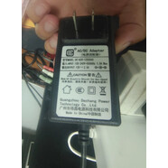 HYEC七喜pepe液晶顯示器得昌12V 2.5a電源適配器DC8201202500 02500