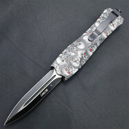 微技術(shù)多功能刀高品質(zhì)戶(hù)外露營(yíng)水果刀多功能刀具現貨 微技術(shù)---鬼頭