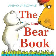Where is the green sheep Dear zoo曉華親子英語階段書單 the little bear book