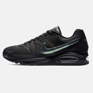 耐克（NIKE）男女鞋 AIR MAX COMMAND舒適緩震耐磨低幫休閑跑步鞋 CD1514-001 CD1514-001 40