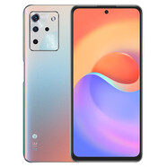 ZTE 中興S30 pro 全網(wǎng)通5G千元智能學生手機 S30老年手機 6.67英寸高清全面屏 S30 星光夢影 8GB+256GB