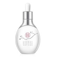 美康粉黛美康粉黛蓮璨光透精華油精華液補水保濕提亮夜間修護滋潤不油膩 1瓶30ml