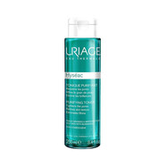 依泉（URIAGE）平衡油脂細致凈膚爽膚水 清爽控油保濕男女 250ml