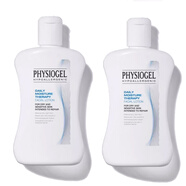 霏絲佳（PHYSIOGEL） 霏絲佳 版本隨機(jī)發(fā) 霏絲佳柔潤保濕乳整套2支
