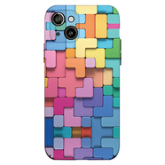 萬(wàn)浮生Magsafe磁吸適用蘋(píng)果16Pro手機殼新款iPhone15俄羅斯方塊13mini全包12夜光個(gè)性創(chuàng  )意1411親膚保護套 俄羅斯方塊 全包硬殼 iPhone 6s