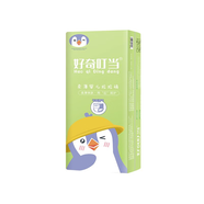 好奇（Cocchi）中大童加大碼XXXXL嬰兒拉拉褲40片大寶專用超大號4XL輕薄 拉拉褲5XL80片 1包