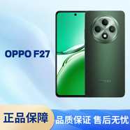 OPPO F27 智能手機 原生安卓系統 oppo f27 pro 國際版 海外版 F27 綠色 128G