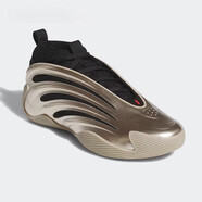 耐克（NIKE）HardenVol.9哈登9代黑金低幫籃球鞋JR2506 JR2506 44.5
