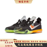 SMAX專(zhuān)供科比10籃球鞋kobe10低幫男女實(shí)戰(zhàn)耐磨緩震氣墊跑步運(yùn)動(dòng)鞋 全明星 40