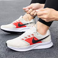 耐克（NIKE）鞋男鞋  2025秋季新款官方艦店透氣回彈運(yùn)動(dòng)鞋輕便跑步鞋 【飛線技術(shù)-蛇年新款】 41 /260/8