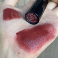 濕又野M國Wet n Wild wnw維特娃啞光口紅持久不易脫色唇膏534 673小野莓(啞光)