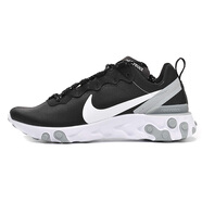 耐克（NIKE）React Element 55 漸變高橋盾跑鞋 BQ9241-002 BV6668-011 40.5 收藏加購(gòu)優(yōu)先發(fā)貨