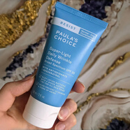萬寧Paula's choice SPF30有色防曬霜 清透物理隔離防曬 27.5