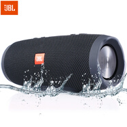 JBL CHARGE3 音樂沖擊波三代 便攜式藍牙音箱 低音炮戶外迷你音箱