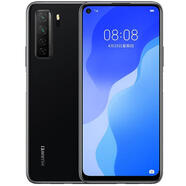 榮耀二手Huawei/華為 nova7 Pro 5G全網(wǎng)通純原裝無(wú)拆修正品手機nova7se89鴻蒙 nova7 SE【8G運行直面屏】幻夜黑 SA\NSA雙模(5G) 9成新 256G 中國大