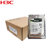 華三（H3C）服務(wù)器企業(yè)級NAS數(shù)據(jù)存儲陣列硬盤 1.92TB SSD-SATA-2.5英寸+托架