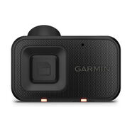 佳明佳明Dash Cam Mini 3 行車(chē)記錄儀140度視野 內(nèi)置偏光鏡 語(yǔ)音控制 黑色