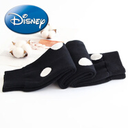 G.duck兒童毛線(xiàn)褲男童毛褲女童線(xiàn)褲寶寶棉秋季嬰兒針織褲打底 黑色（加厚雙面波點(diǎn)款） 145 (2XL) 10歲