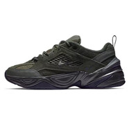 耐克（NIKE）男鞋 夏季新款M2K Tekno復(fù)古休閑時尚老爹鞋跑步鞋運動鞋 BV0074-300 40