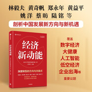 經(jīng)濟新動能 深度轉(zhuǎn)型的方向與關(guān)鍵點 林毅夫 黃奇帆 鄭永年 姚洋 黃平 蔡昉 陸銘 解讀發(fā)展新動向 把握未來新機遇 中國經(jīng)濟2025 首發(fā)經(jīng)濟 兩會 十五五規(guī)劃 經(jīng)濟轉(zhuǎn)型