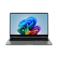 三星（SAMSUNG）Galaxy Book5 Pro 系列AI筆記本電腦 2025新款 商務(wù)筆記本 360可觸屏 高性能獨顯辦公商務(wù)本 Book5 360 月影灰（15.6英寸） 全新港版 Ultra5丨16+512G丨Arc 130V