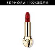 嬌蘭（Guerlain） 臻彩寶石緞光唇膏 經(jīng)典緞光【單獨內(nèi)芯】 口紅 3.5g，669