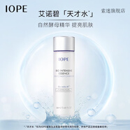 亦博【官方】艾諾碧艾諾碧IOPE天才水精華煙酰胺爽膚水提亮李佳琦 天才水