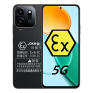 榮耀Play9T煤礦井下煤安礦用防爆手機5G超長(cháng)待機瓦斯隧道石油化工藥廠(chǎng) Play9T(Ex本安防爆版） 8G+128G