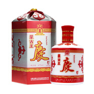 蒙古王39度紅包慶酒 39度 475mL 1瓶