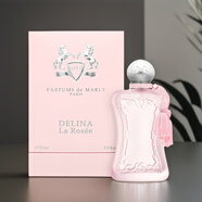 瑪麗之香 PARFUMS DE MARLY正品PDM瑪麗之香不止玫瑰高尚晨露林頓霍爾坦塞得禮戈多爾芬香水 不止玫瑰晨露/高尚晨露75ml
